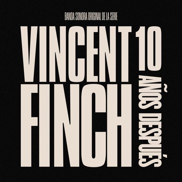 Vincent Finch
