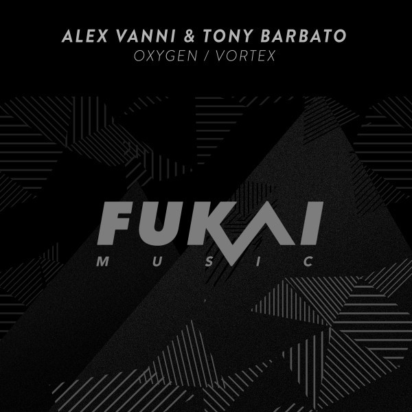 Vortex - Original Mix