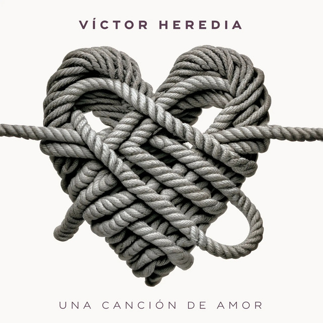 Una canción de amor cover art