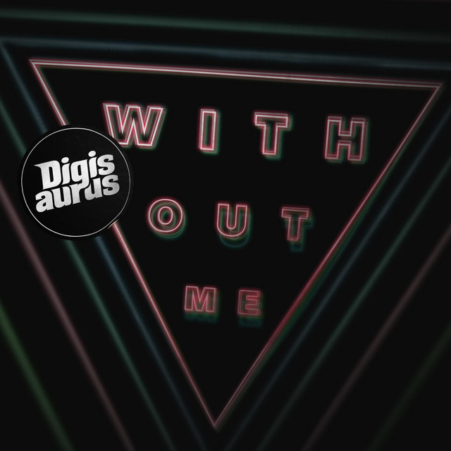 Without Me cover