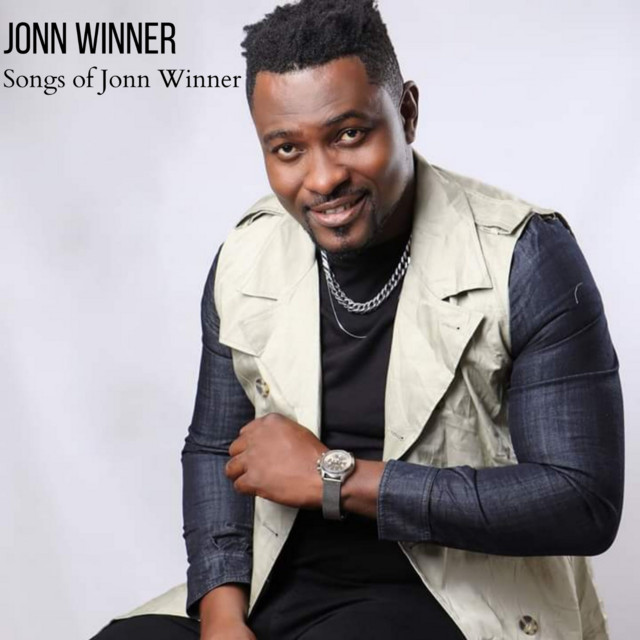 Songs of Jonn Winner - Compilation by Jonn Winner | Spotify