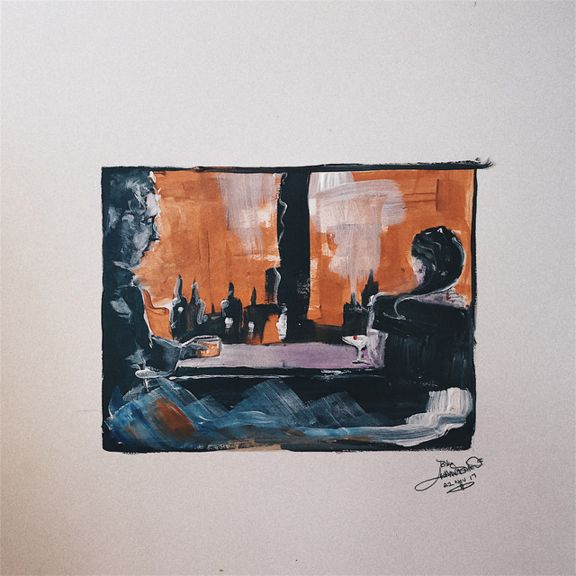 Intermission w/ Mudi cover art