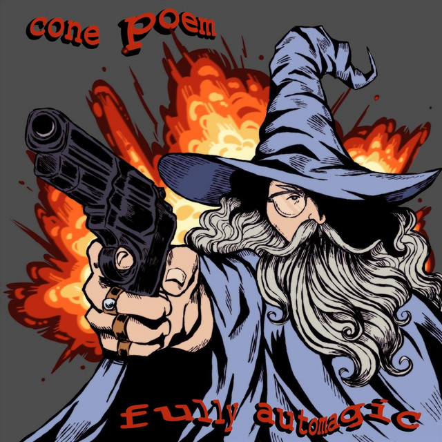 Fully Automagic cover art