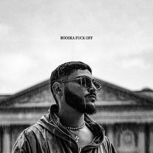 Booska Fuck Off cover art