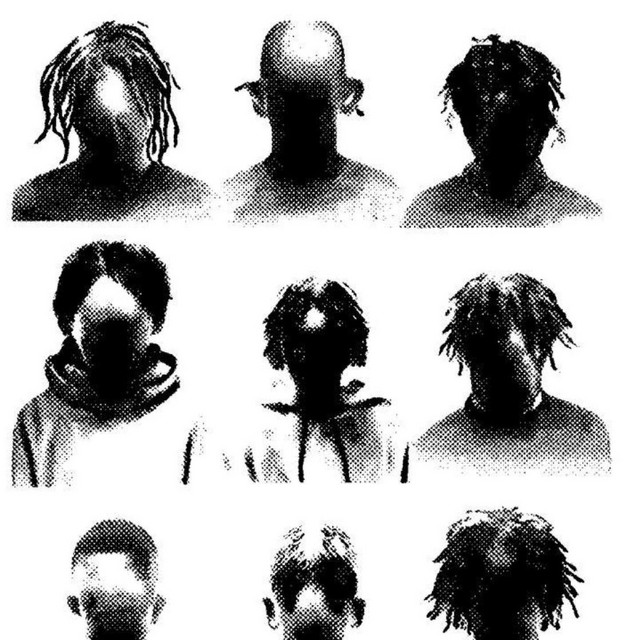 undefined album image