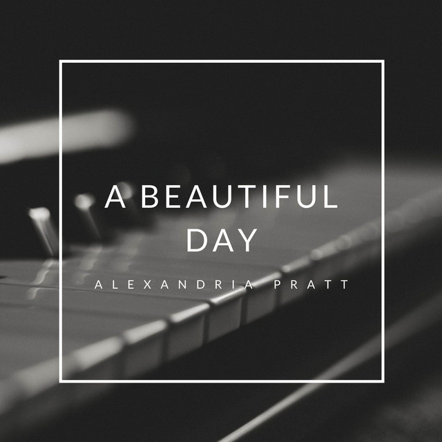 Alexandria Pratt