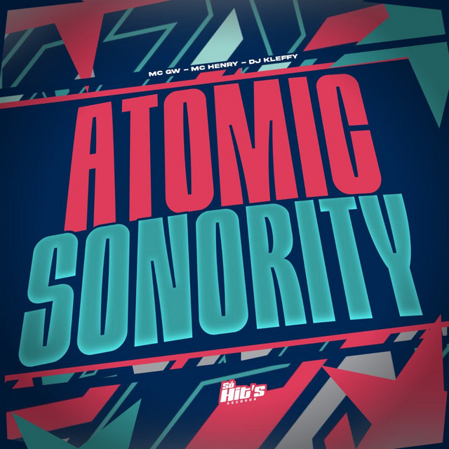 Atomic Sonority - Slowed