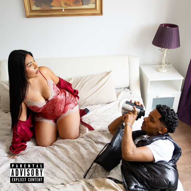 Easy Access cover art