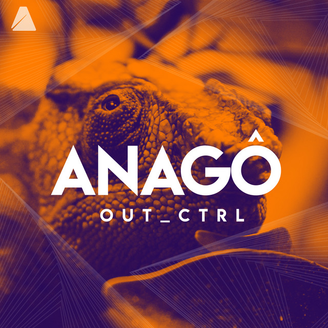 Anagô - Original Mix cover art