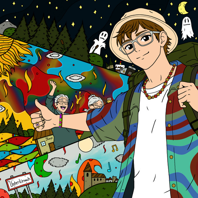 undefined album image
