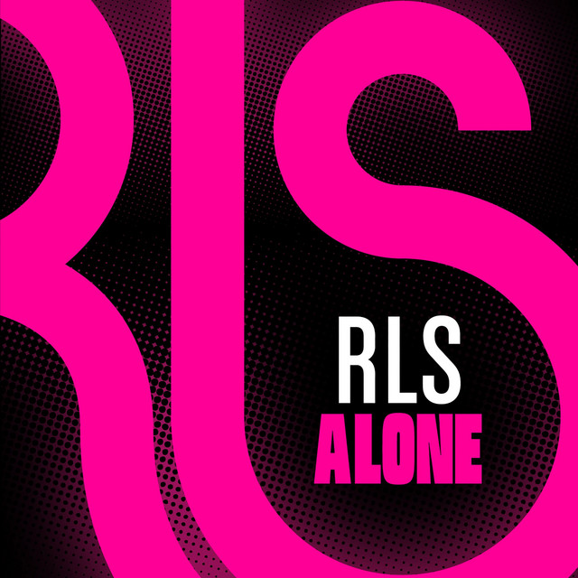 Alone cover