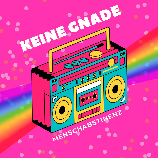 Keine Gnade cover