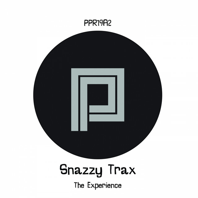 The Experience album art