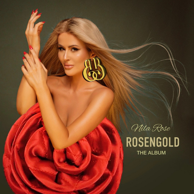 ROSENGOLD - THE ALBUM