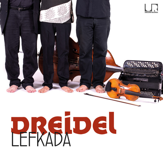 Lefkada cover art