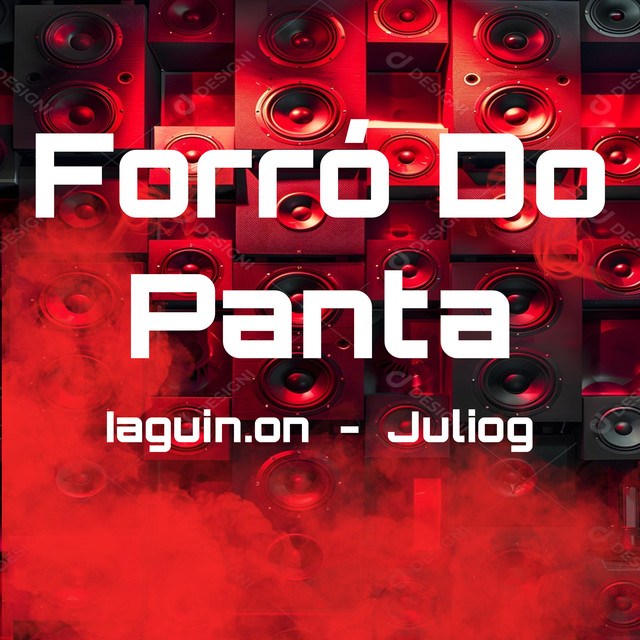 FORRO DO PANTA