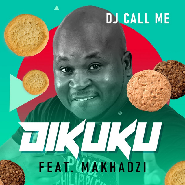 Dikuku
