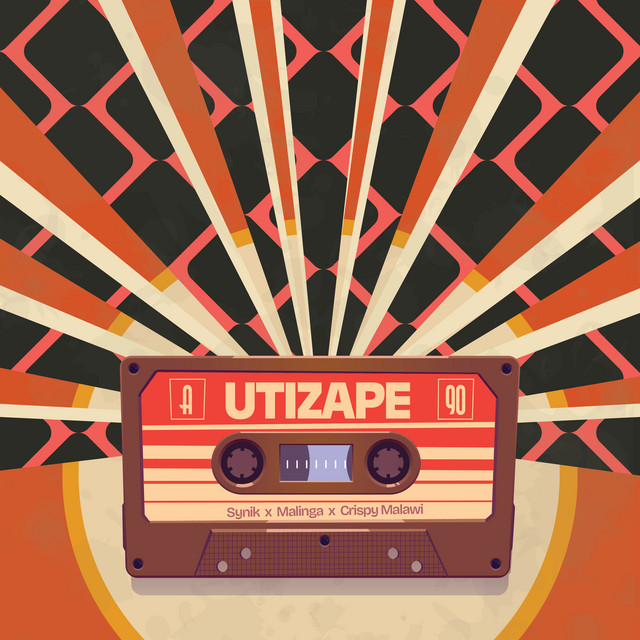 Utizape cover art