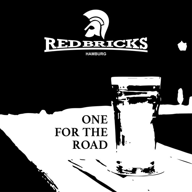 One for the Road cover art