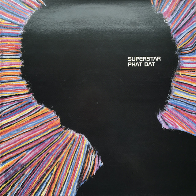 Phat Dat cover art
