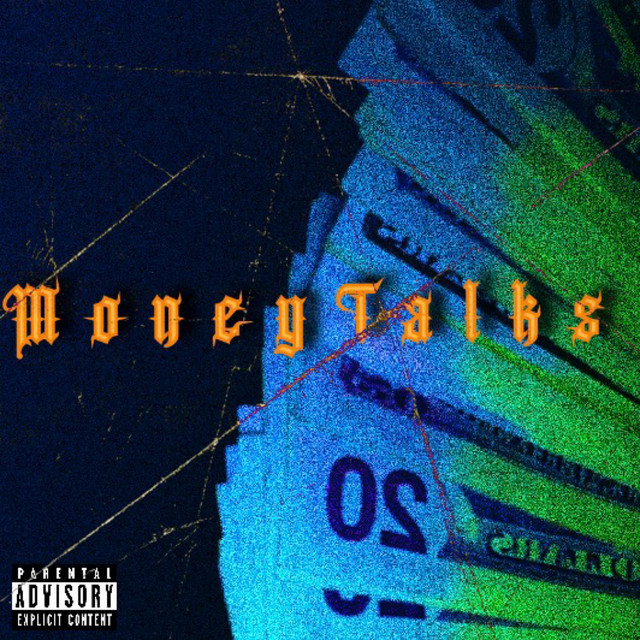 Money Talks cover art