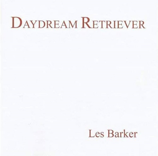 Les Barker