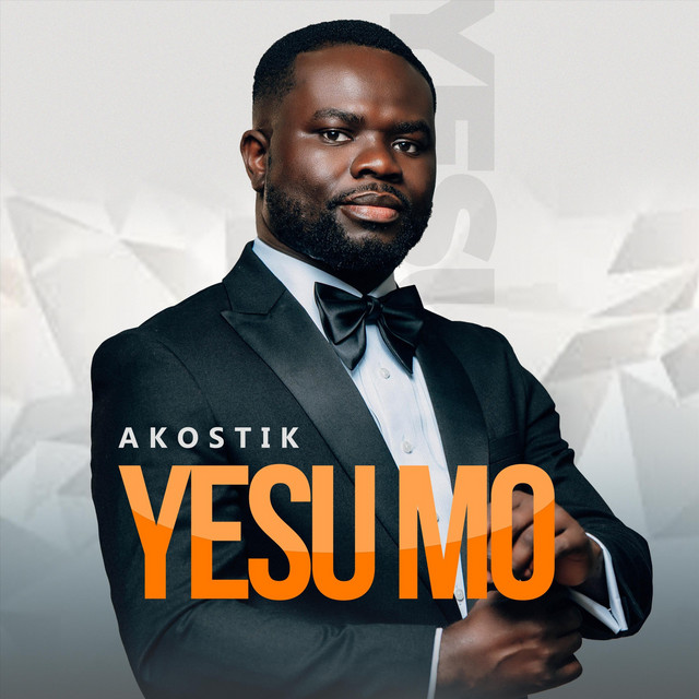 Yesu Mo