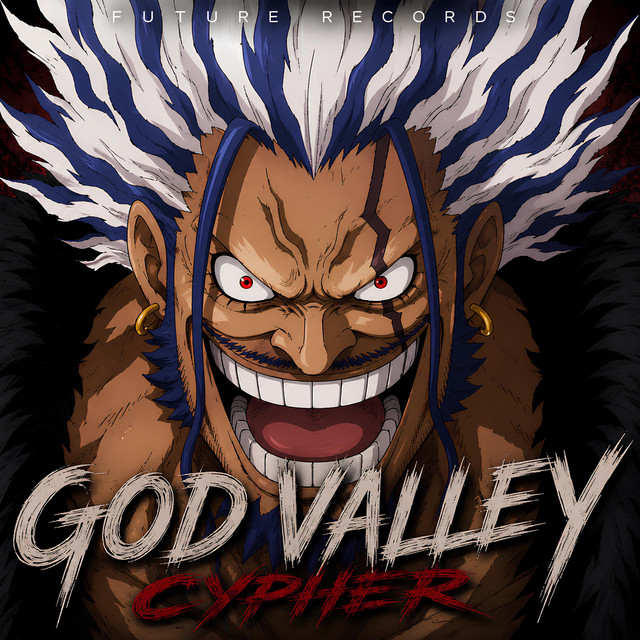 God Valley Cypher