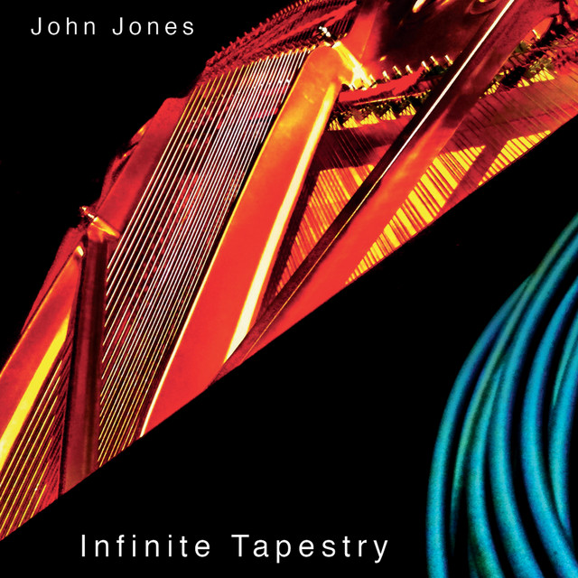 Infinite Tapestry cover art