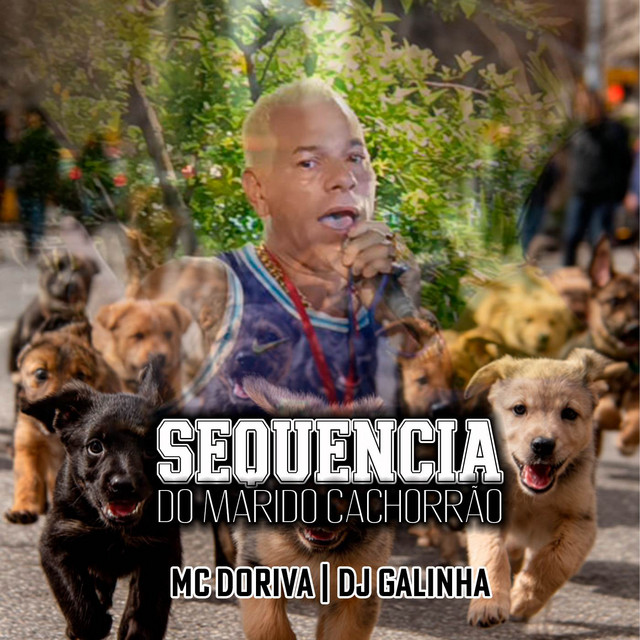 Sequencia do Marido Cachorrão