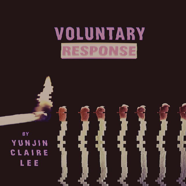 Voluntary Response cover art
