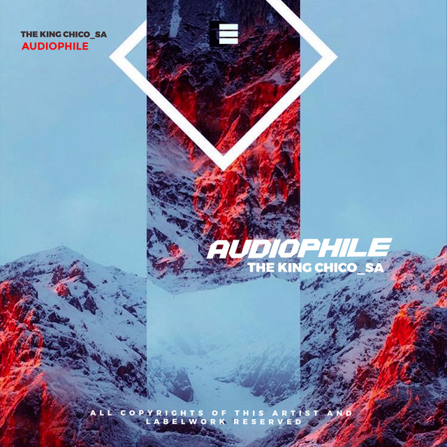 In Control - Chilled Energia Vibes cover art