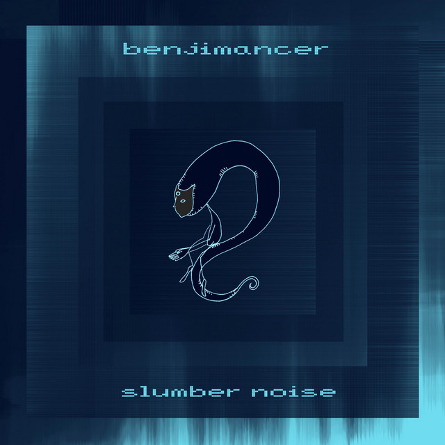 Slumber Noise cover art