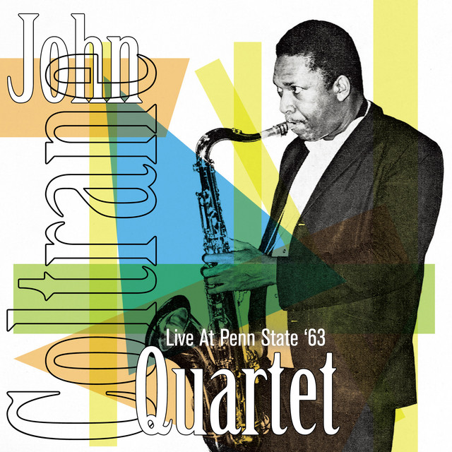 ジ・インチ・ワーム - song and lyrics by John Coltrane Quartet