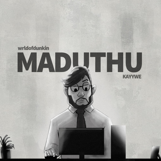 Maduthu