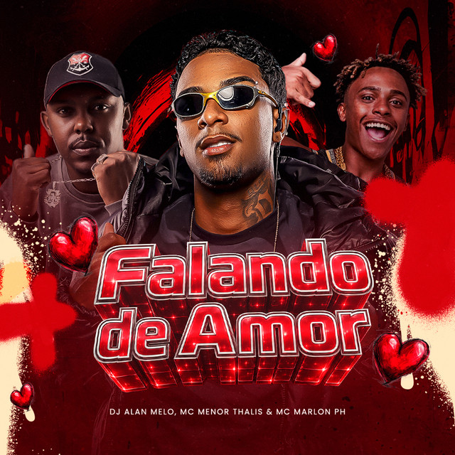 FALANDO DE AMOR
