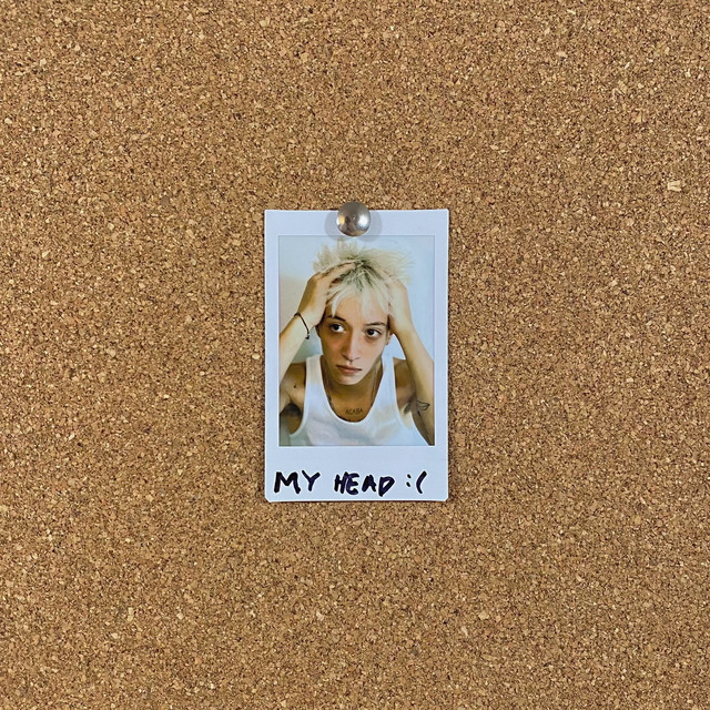 MY HEAD :( by Jack Kays