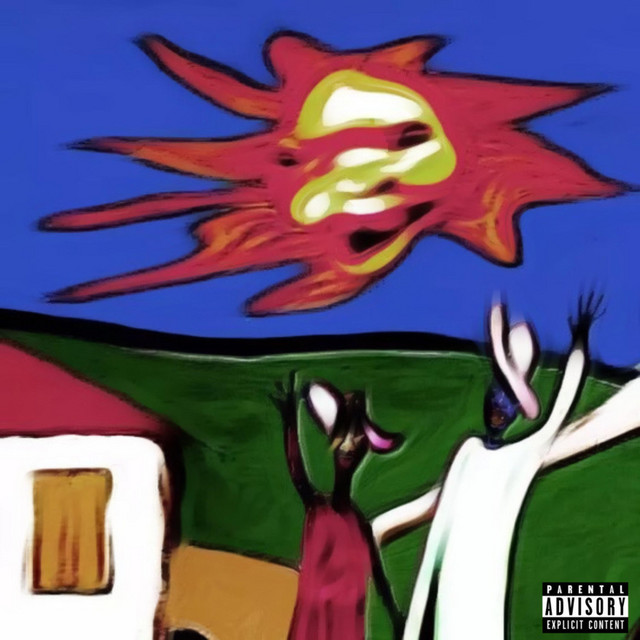RUINS cover art