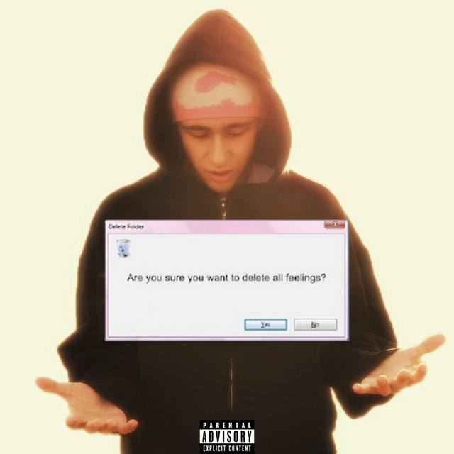 CHAOS cover art