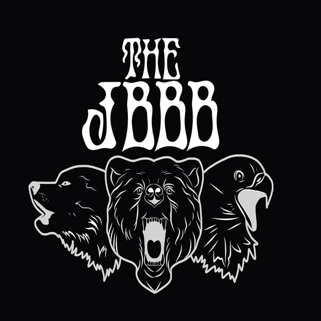 The Band album cover