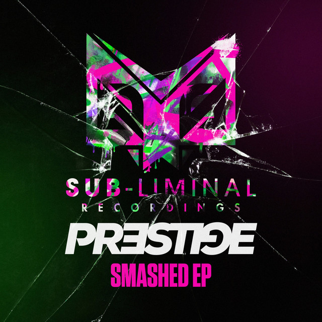 Smashed cover art