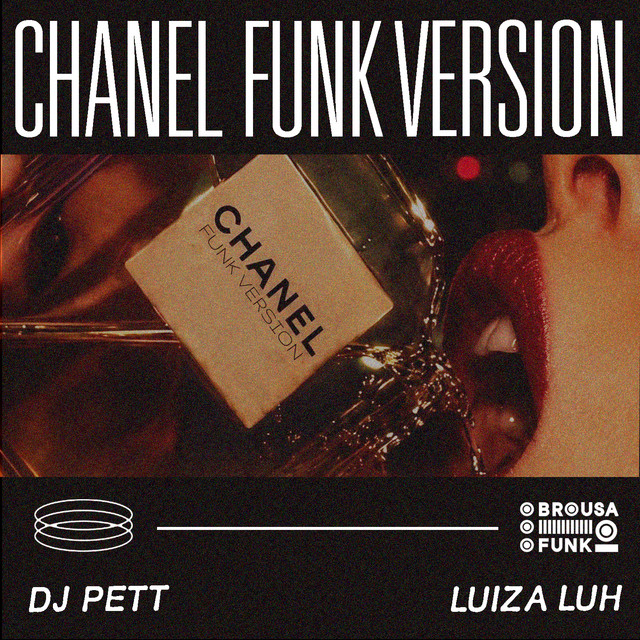 Chanel (Funk Version)