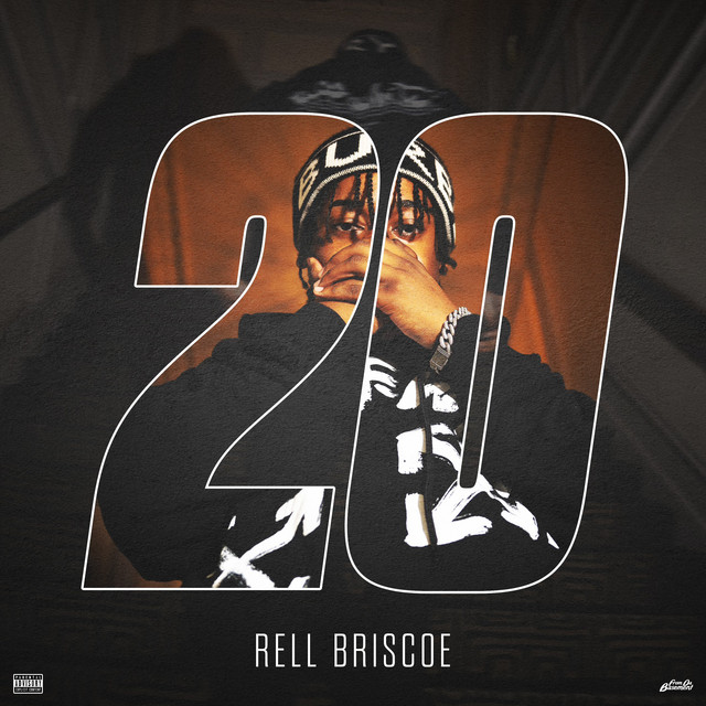 20 cover art