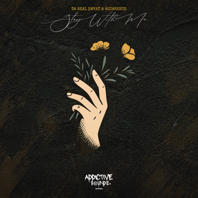 Stay with Me (Addictive Mix) - Single by Da Real Emkay | Spotify
