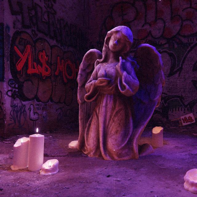 Pain's Blessing cover art