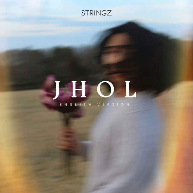 Jhol (English Version) cover art
