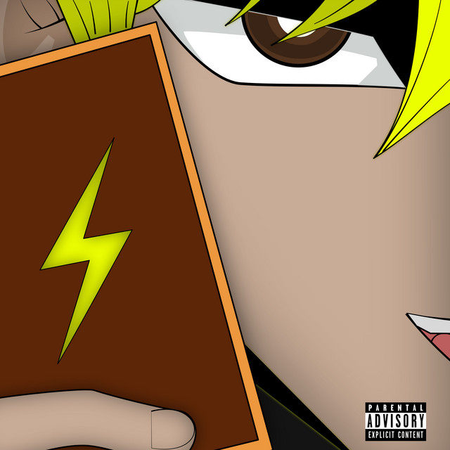 ACERTIJO (feat. Sir Boss) cover art