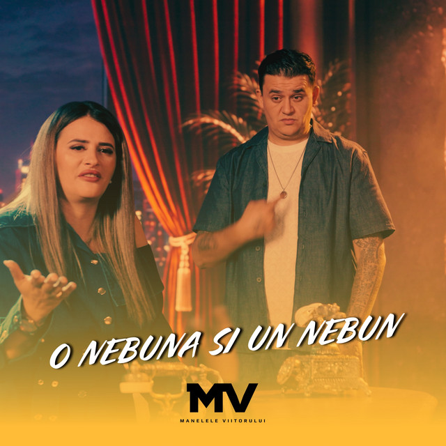 O nebuna si un nebun