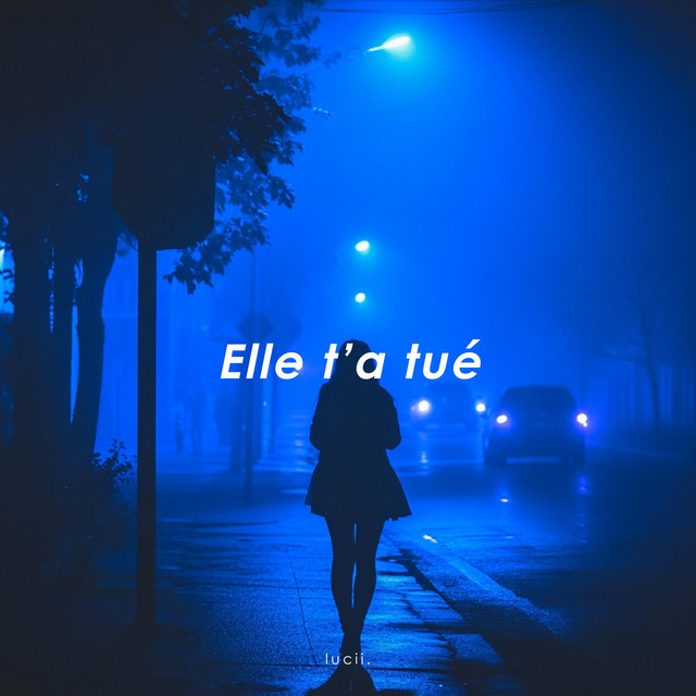 Elle t’a tué - Instrumental