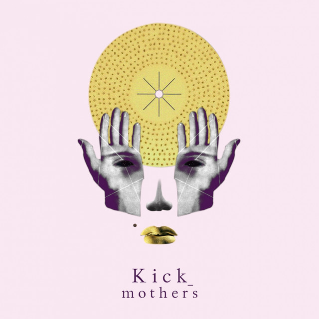 Mothers cover art